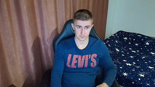 TodMuscle9 Live XXX-Chat