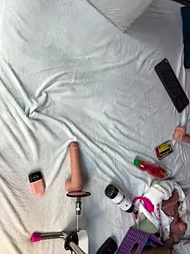 Larissa_Antonella 라이브 XXX 채팅