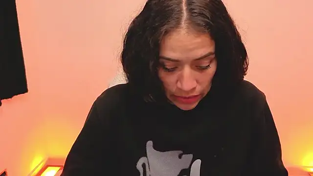 Sembang XXX Secara Langsung daniela_rivasthl