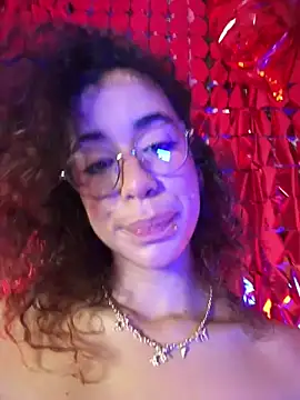 Chat +18 de Woo_isDaphne ao vivo