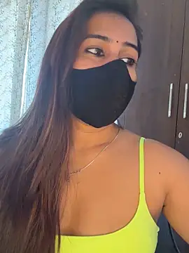 Sexy_Madhurii 在線直播表演
