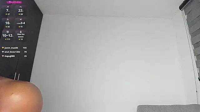 AvaFerrera Obrolan Langsung XXX