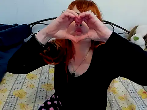 NightWish_Lorena: онлайн-секс-чат