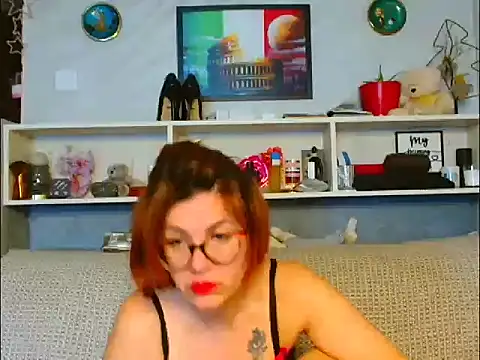 Natali3855のライブXXXチャット