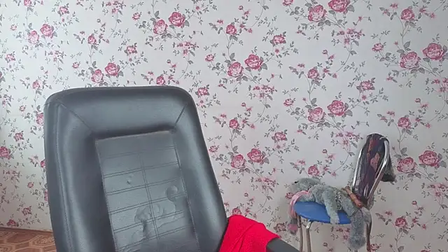 Maya_Mayflower Chat XXX in diretta