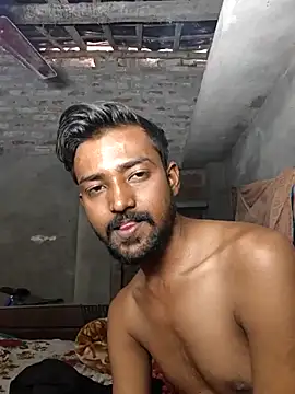 Pokazy przed kamerką – India_HOT23