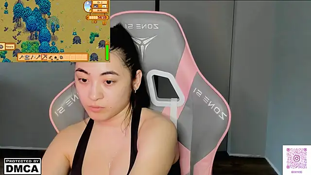 MeilideQian1 live XXX chat