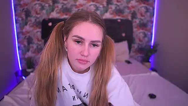 Chat XXX ao vivo de GabriellaJass