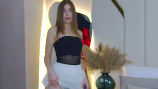 Sandy_Edvards 现场XXX聊天