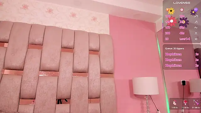 Czat XXX na żywo – miaa_quinn