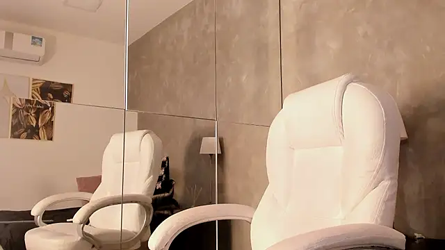 Jack_Foster_ Show in webcam