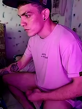 themaykiin18 লাইভ XXX চ্যাট