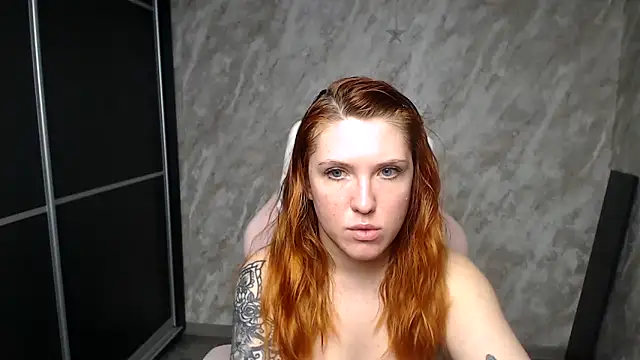 ReginasmileeのライブXXXチャット