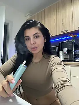 Chat XXX ao vivo de Scarlett-Dream