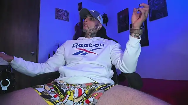 Ryuk_itのライブXXXチャット