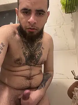 Show webcam de cnasty5621333