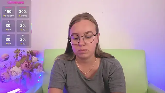 Sembang XXX Secara Langsung Sofia_Bushe