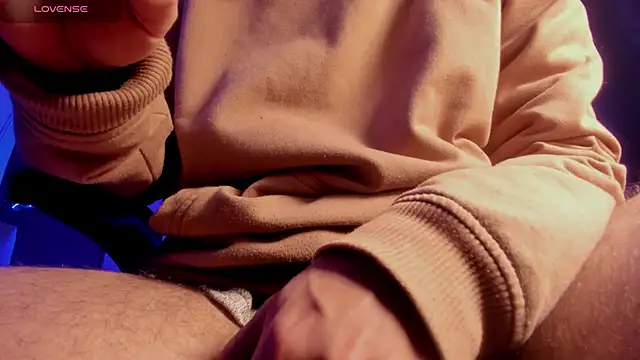 s_sven03のウェブカメラショー