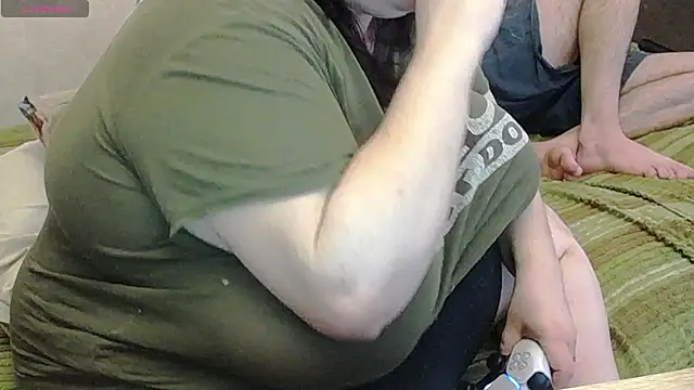 Živý XXX chat lisa_Black00