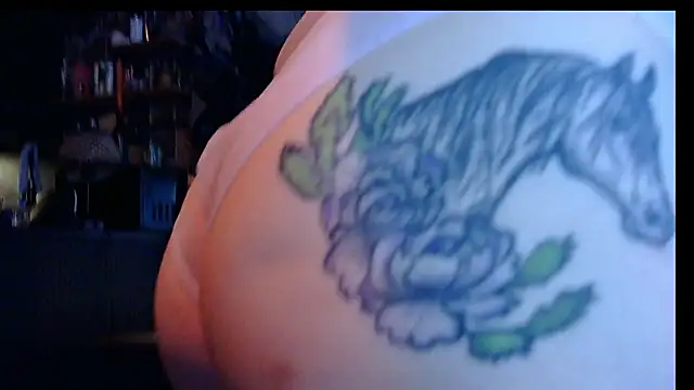 Chat +18 de Ani_Kali ao vivo