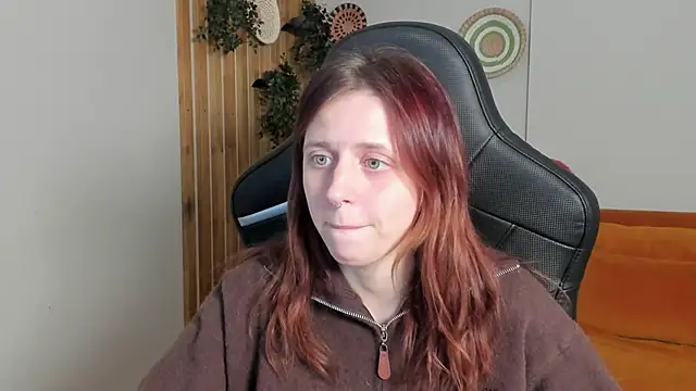 Chat XXX Live FreyaVey