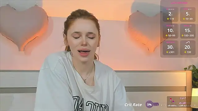 Phoenix_Margo's Live XXX Chat