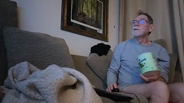 Živý XXX chat CDforU