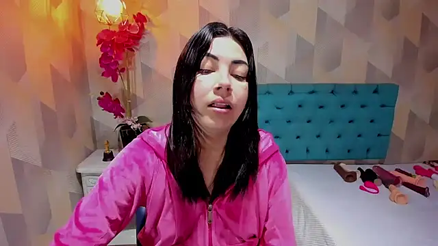 AdaFawxx's Live XXX Chat