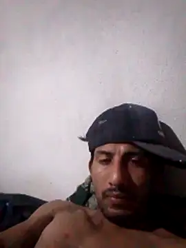 SoyElQtesavecoje webcam show