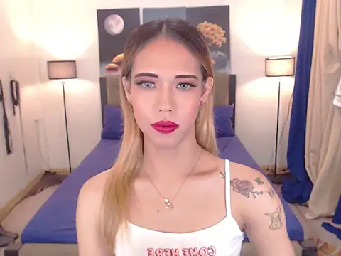 PreciousAmore's Live XXX Chat