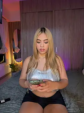 Chat XXX ao vivo de Karyrios