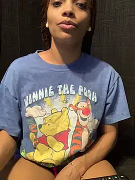 Živý XXX chat Rakiyahcharms