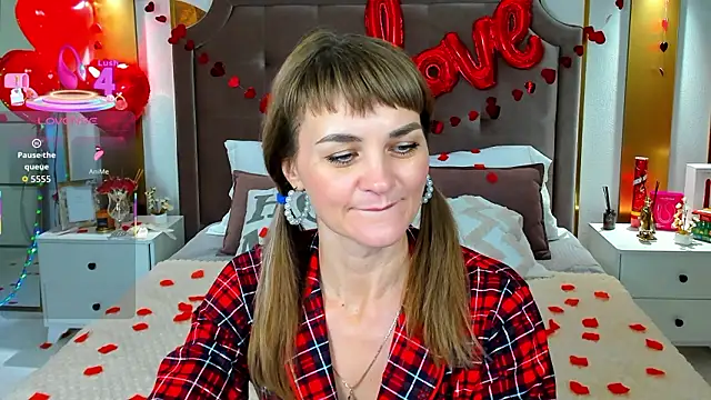 annasimonsj 即時 XXX 聊天