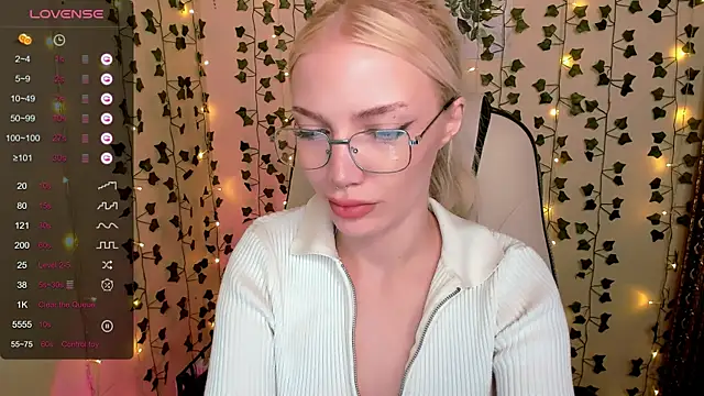 Živý XXX chat AnyaTaylor_