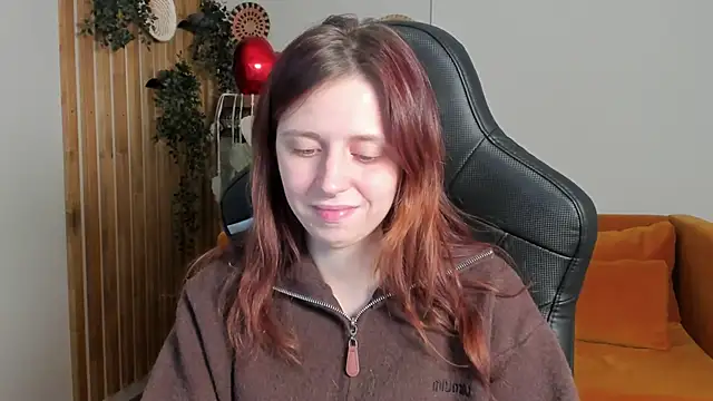 Czat XXX na żywo – FreyaVey