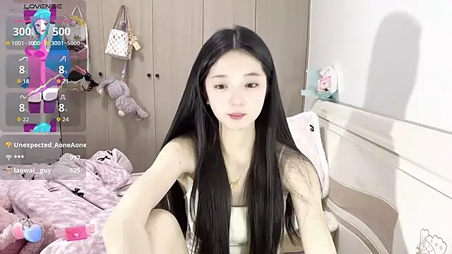 OiOi-666's Live XXX Chat