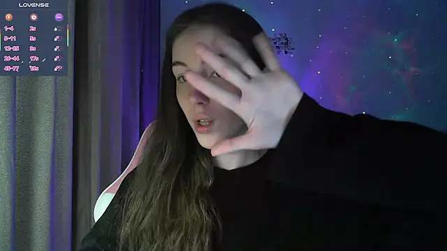 Chat XXX en directo de eskatmi