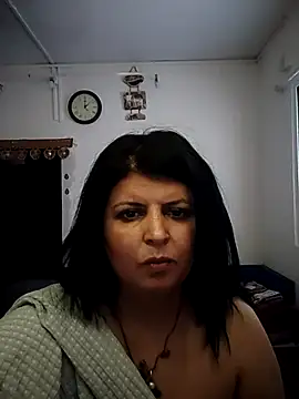 Jann_Riya333 Adlı Modelin Web Kamerası Şovu