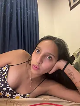 دردشة Eve_Ritz الجنسية المباشرة