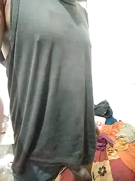 Mafiya0102: вебкам-шоу