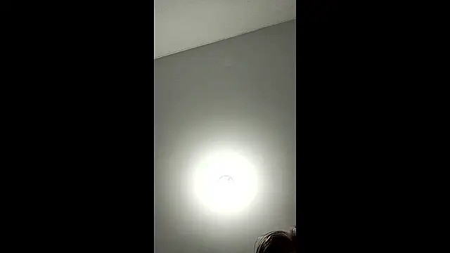 Show de HeyImDante na webcam