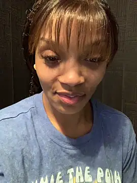 Chat XXX ao vivo de Rakiyahcharms