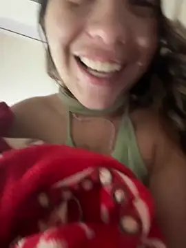 Show Webcam de kiarafonseca_