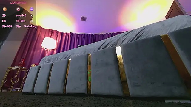 EmpressDesires 现场XXX聊天