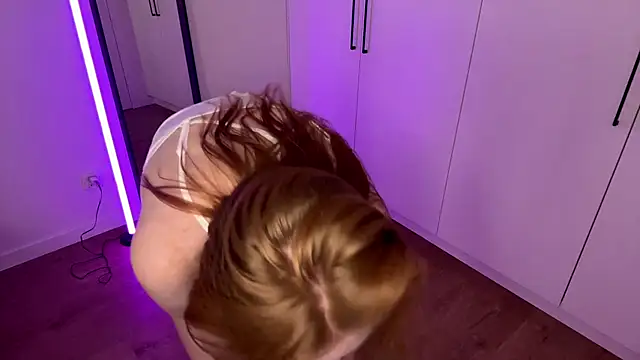 GingerFoxy_: απευθείας συνομιλία ΧΧΧ