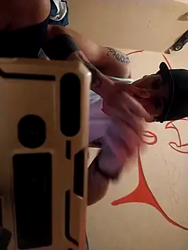 Tucloroformosexxx's Webcam Show