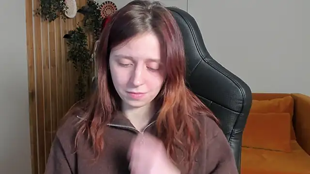 FreyaVey: απευθείας συνομιλία ΧΧΧ