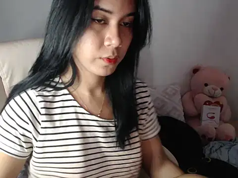 Show Webcam de TransPetite1