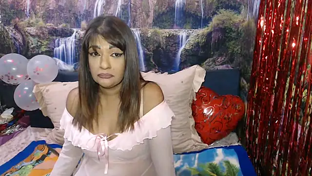 indianaqua Obrolan Langsung XXX