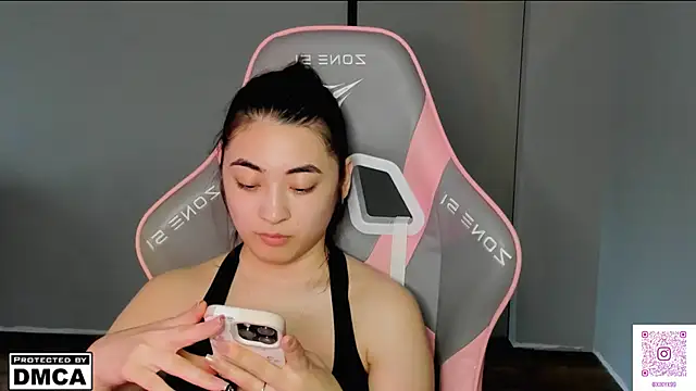 MeilideQian1 Obrolan Langsung XXX